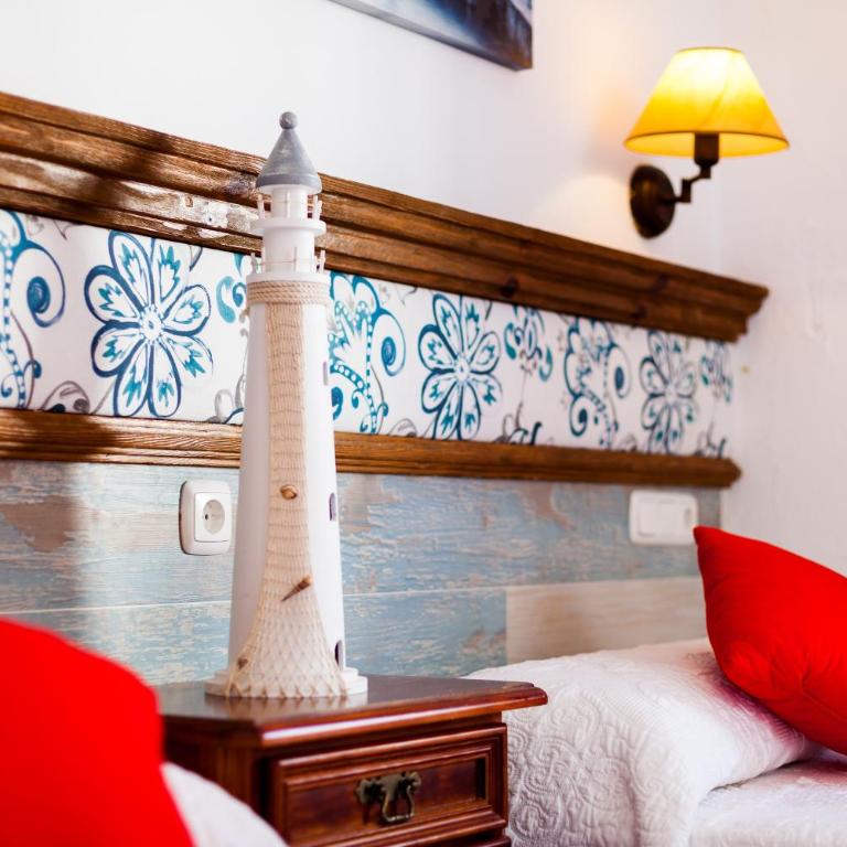 Estudio Atalaya Alto - Apartamento con terraza - 15