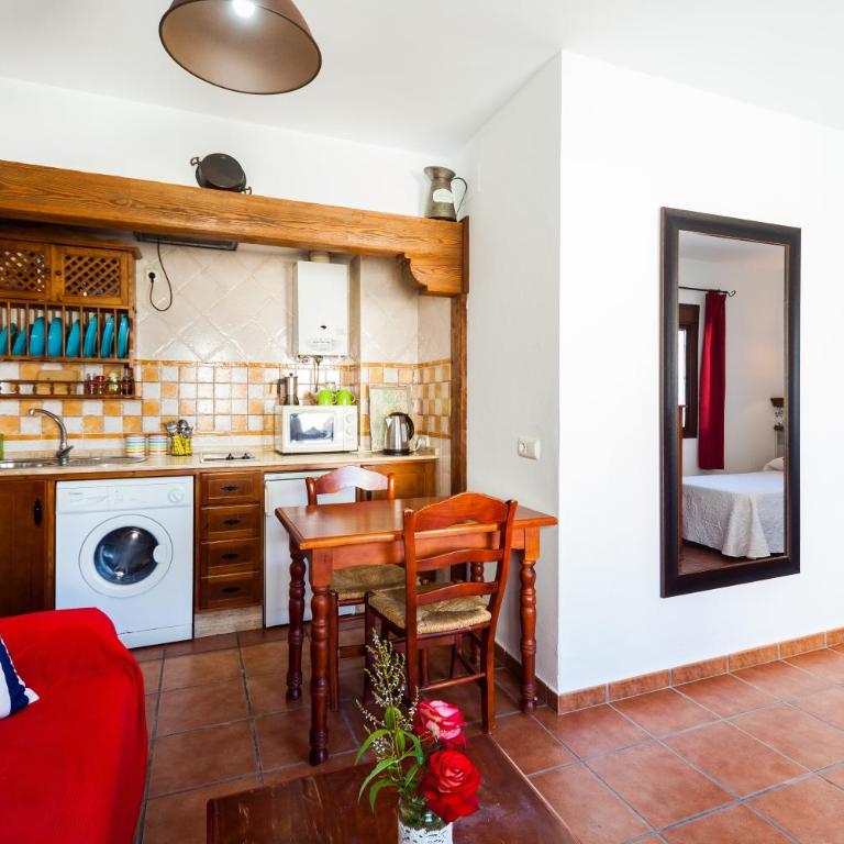 Estudio Atalaya Alto - Apartamento con terraza - 6
