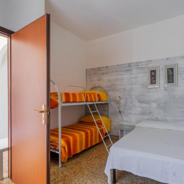 10 metri dal mare casa Rita - Appartamento con doccia - 13