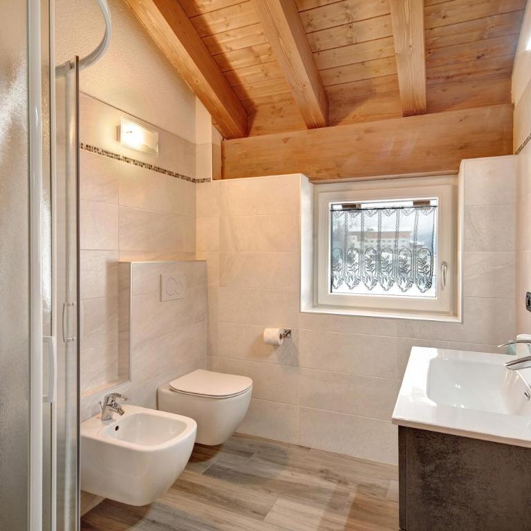 Casa Nicoletta estate - Appartamento Superior con 1 Camera da Letto e Balcone - 16