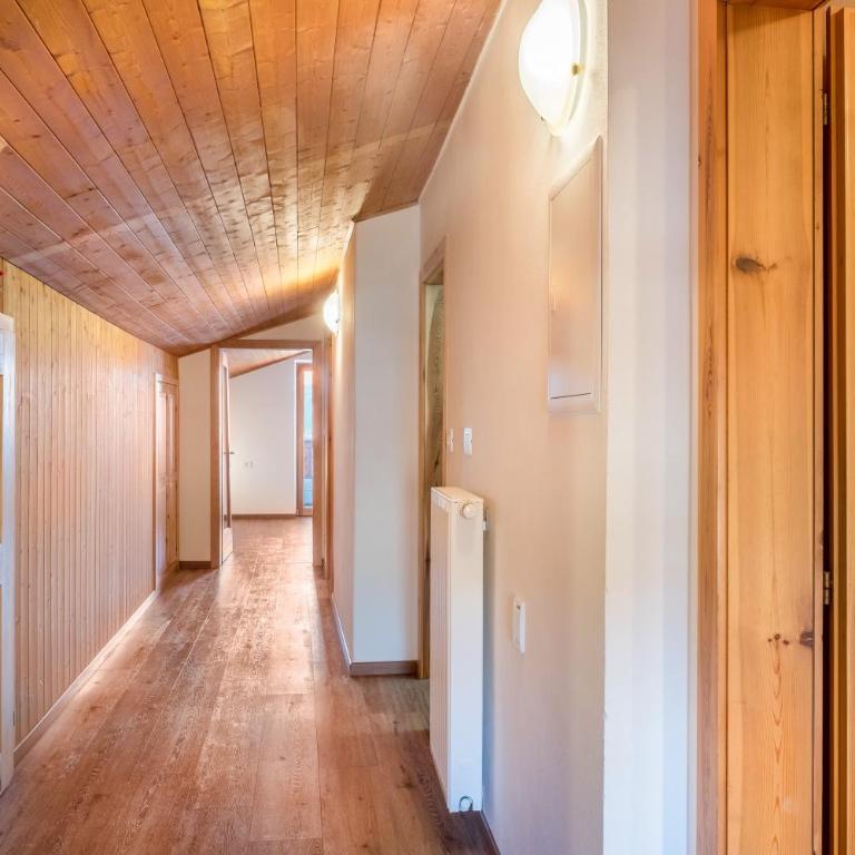 Apartment Völs Gfliererhof - Appartamento Deluxe con 2 Camere da Letto e Balcone - 11