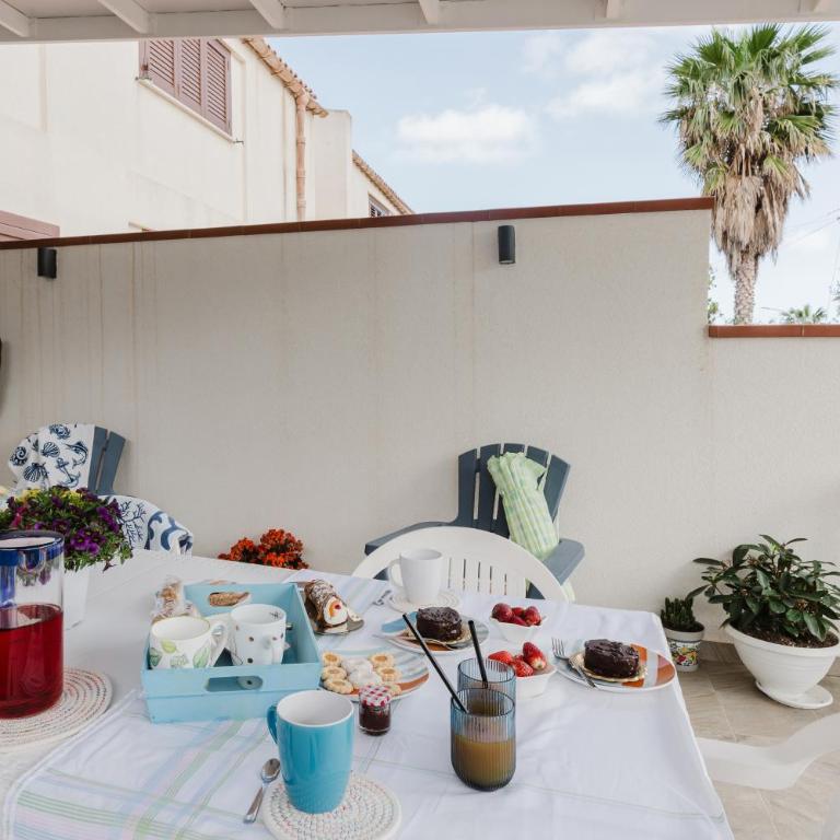 Sanvitoamare - Two-Bedroom Apartment with Mountain View - 9