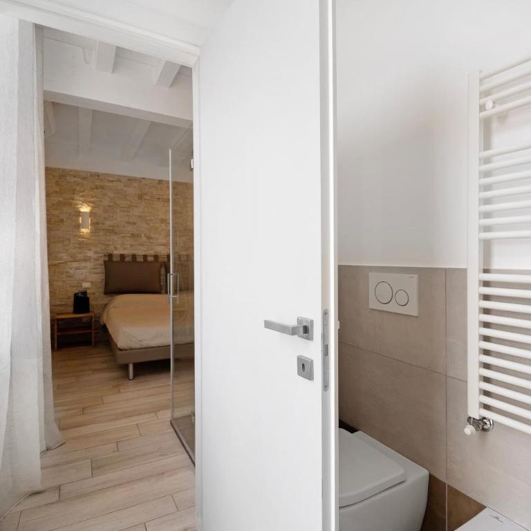 Ama - Appartamento Deluxe con 2 Camere da Letto e Balcone - 18