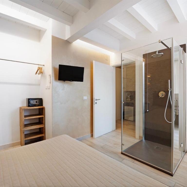 Ama - Appartamento Deluxe con 2 Camere da Letto e Balcone - 7