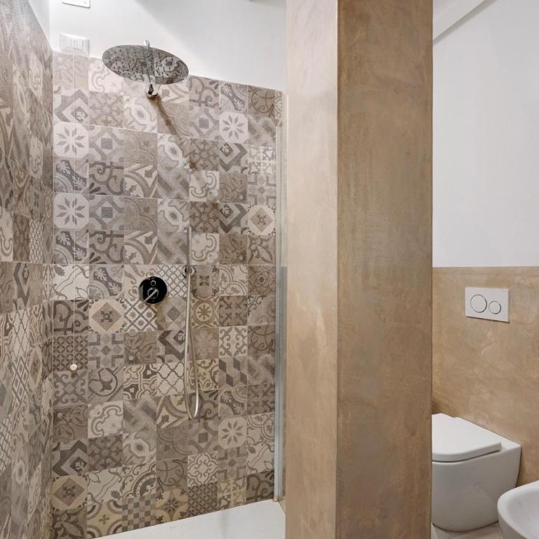 Ama - Appartamento Deluxe con 2 Camere da Letto e Balcone - 17