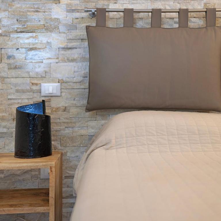 Ama - Appartamento Deluxe con 2 Camere da Letto e Balcone - 6