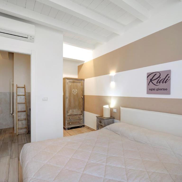 Ama - Appartamento Deluxe con 2 Camere da Letto e Balcone - 4