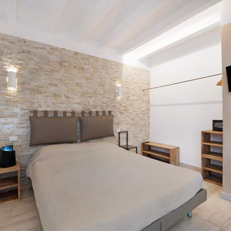 Ama - Appartamento Deluxe con 2 Camere da Letto e Balcone - 5