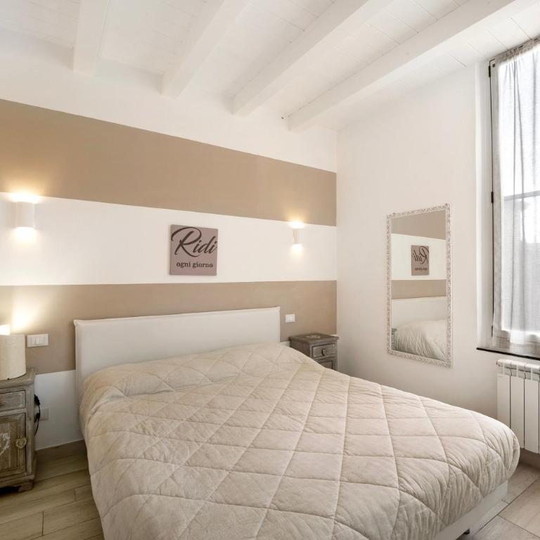 Ama - Appartamento Deluxe con 2 Camere da Letto e Balcone - 1