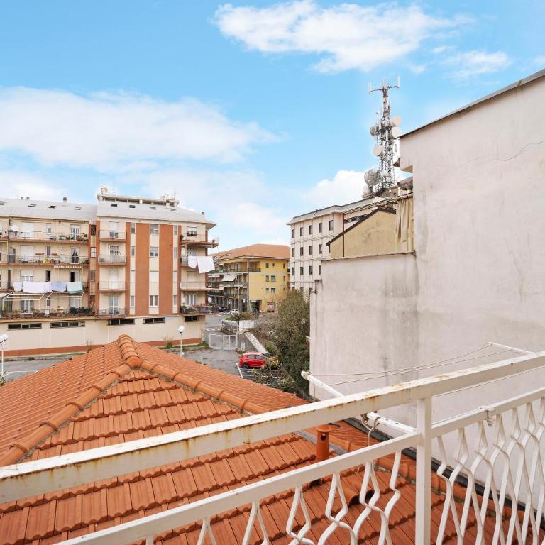 Ama - Appartamento Deluxe con 2 Camere da Letto e Balcone - 19