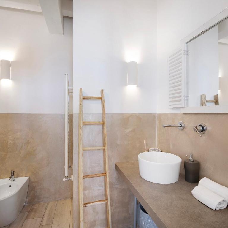 Ama - Appartamento Deluxe con 2 Camere da Letto e Balcone - 15