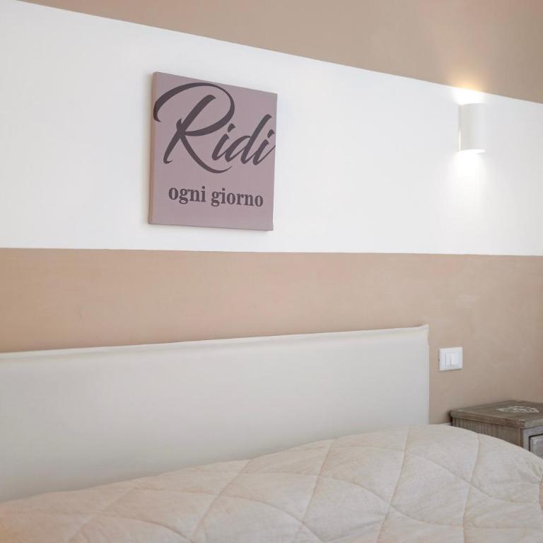 Ama - Appartamento Deluxe con 2 Camere da Letto e Balcone - 3