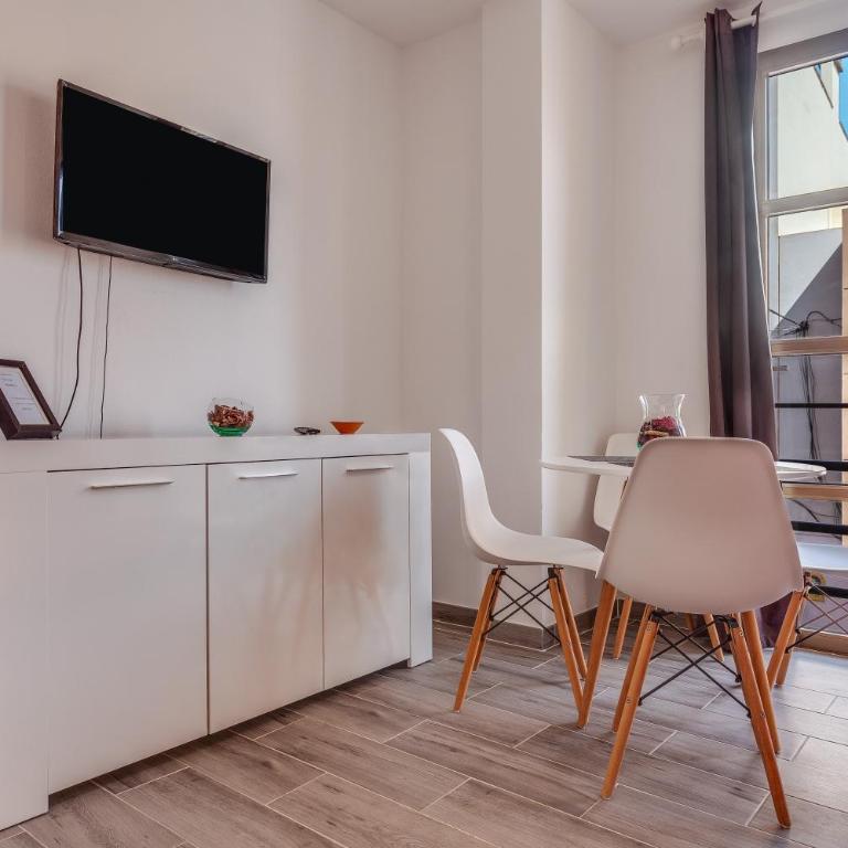 Apartamento Pizarro 1b - Apartamento Superior de 1 dormitorio - 4