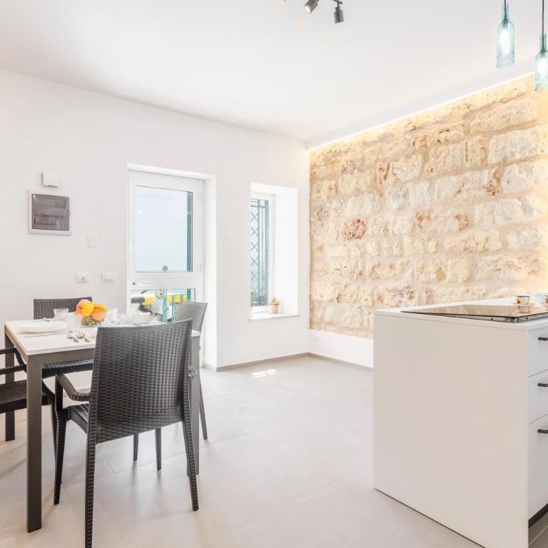 La Casetta sul Mare - One-Bedroom House - 7
