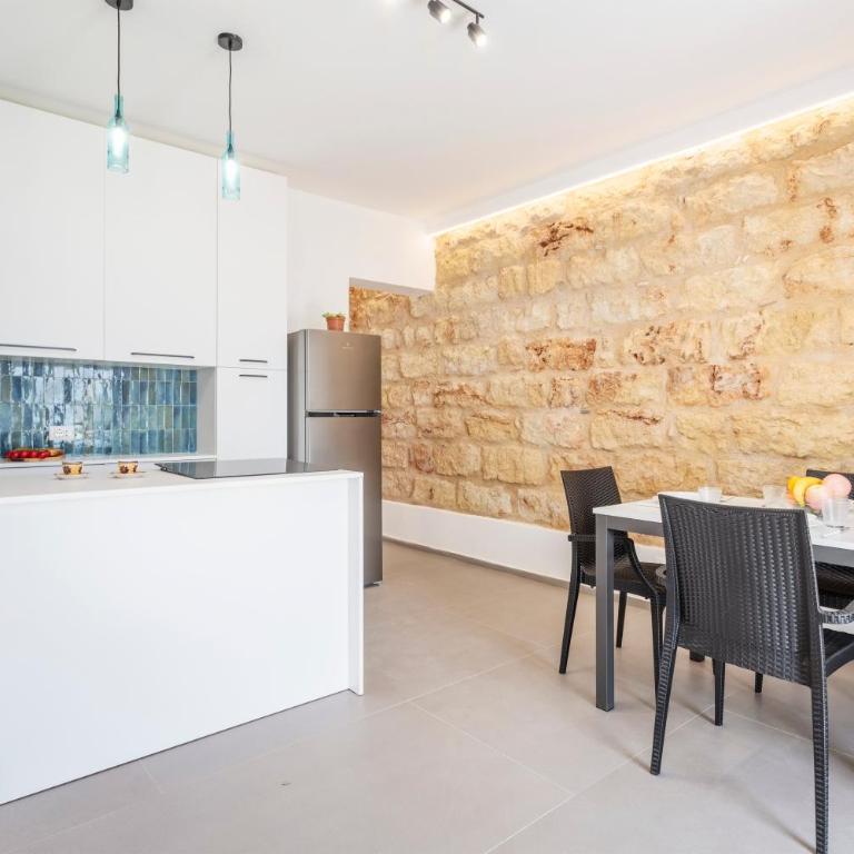 La Casetta sul Mare - One-Bedroom House - 4