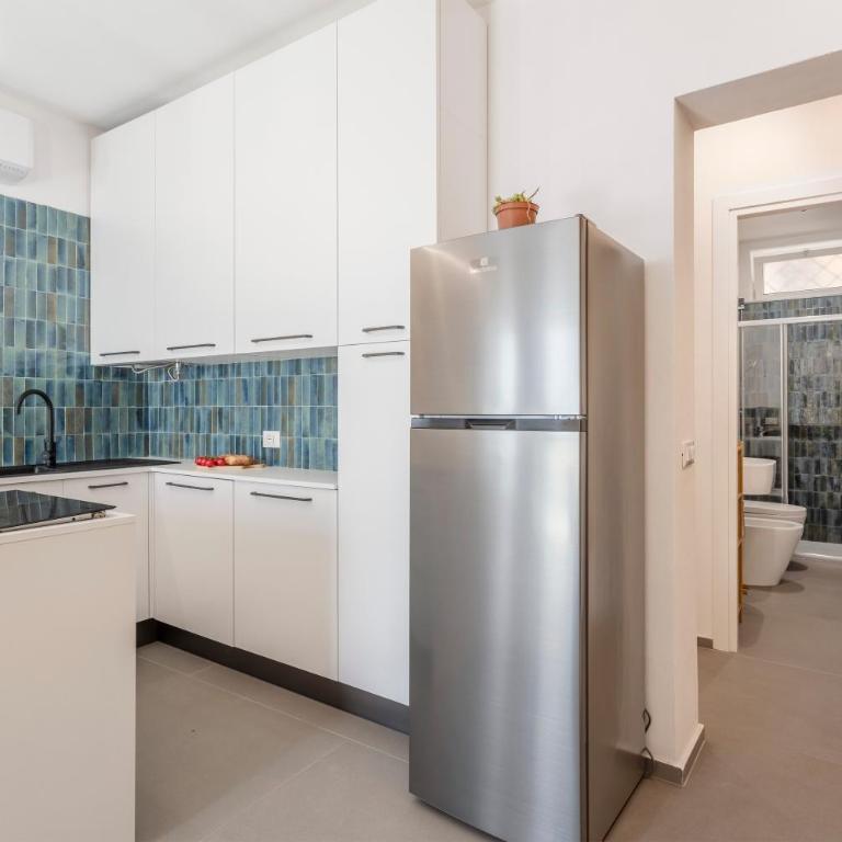 La Casetta sul Mare - One-Bedroom House - 18