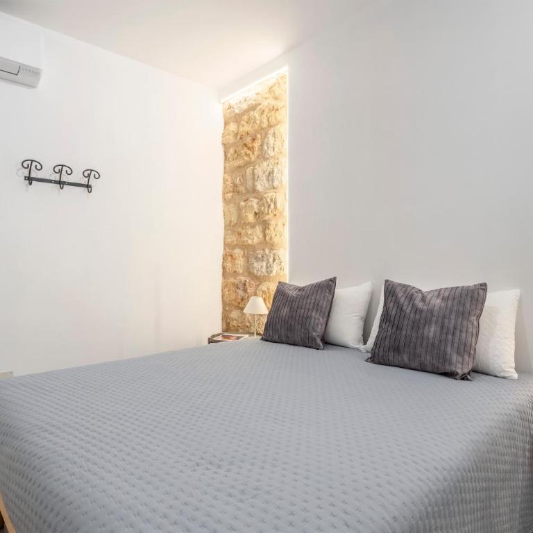 La Casetta sul Mare - One-Bedroom House - 12