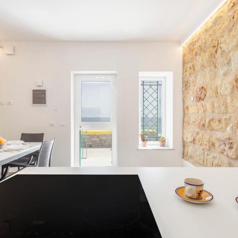La Casetta sul Mare - One-Bedroom House - 6