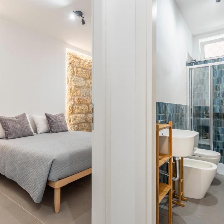 La Casetta sul Mare - One-Bedroom House - 10