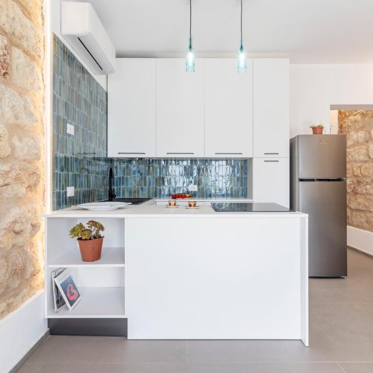 La Casetta sul Mare - One-Bedroom House - 17