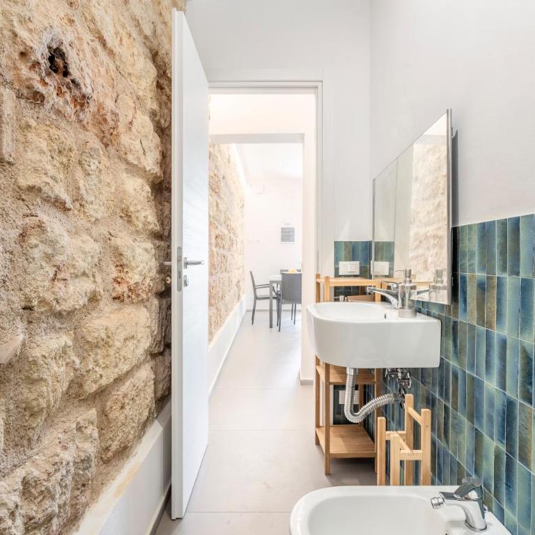 La Casetta sul Mare - One-Bedroom House - 16