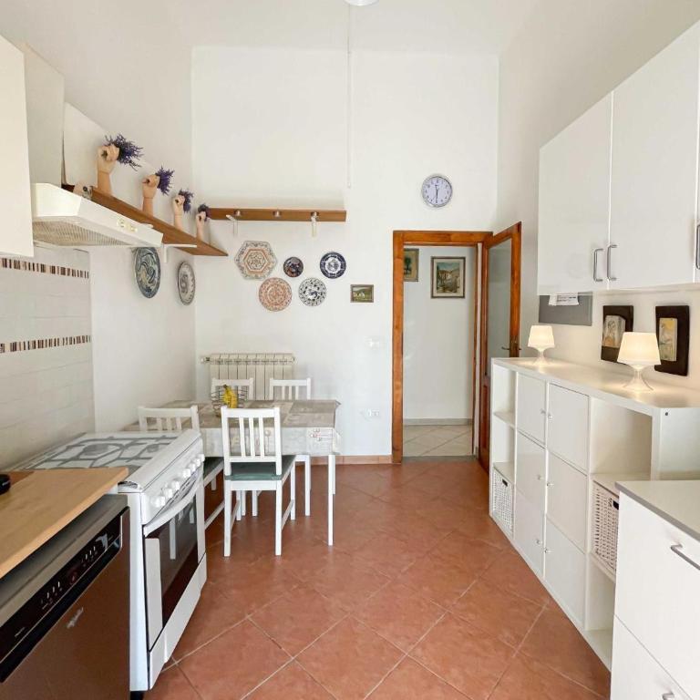 Piave House - Pisa - Two-Bedroom Deluxe Apartment with Garden View - 20