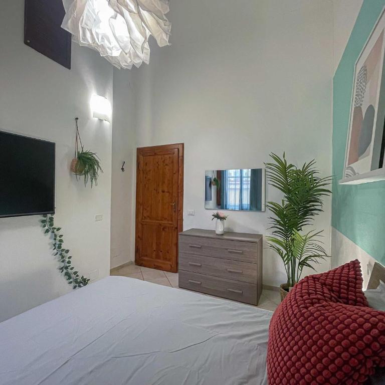 Piave House - Pisa - Two-Bedroom Deluxe Apartment with Garden View - 6