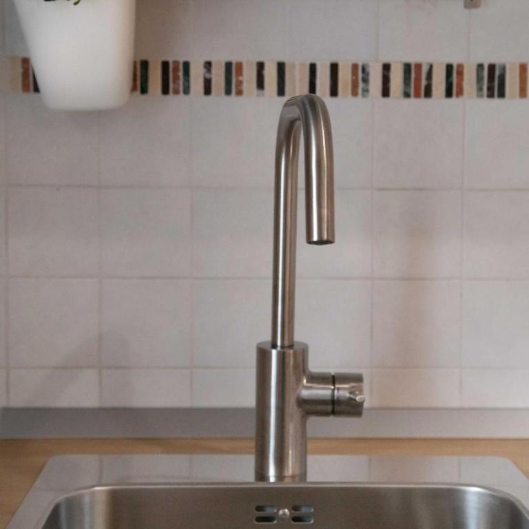 Piave House - Pisa - Two-Bedroom Deluxe Apartment with Garden View - 17