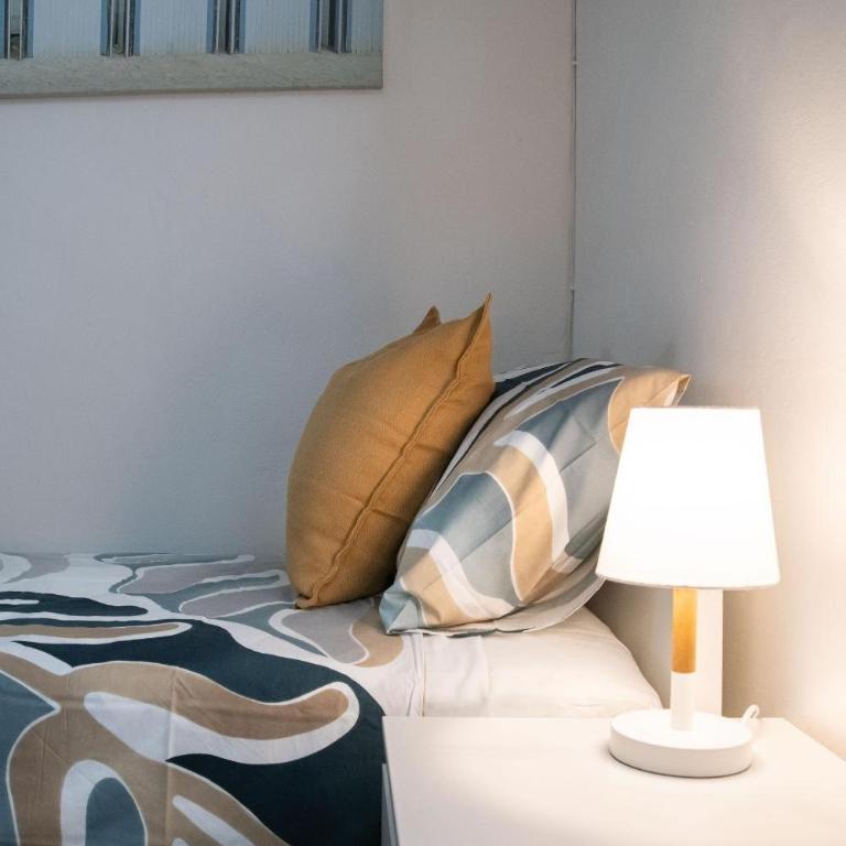 Piave House - Pisa - Two-Bedroom Deluxe Apartment with Garden View - 27