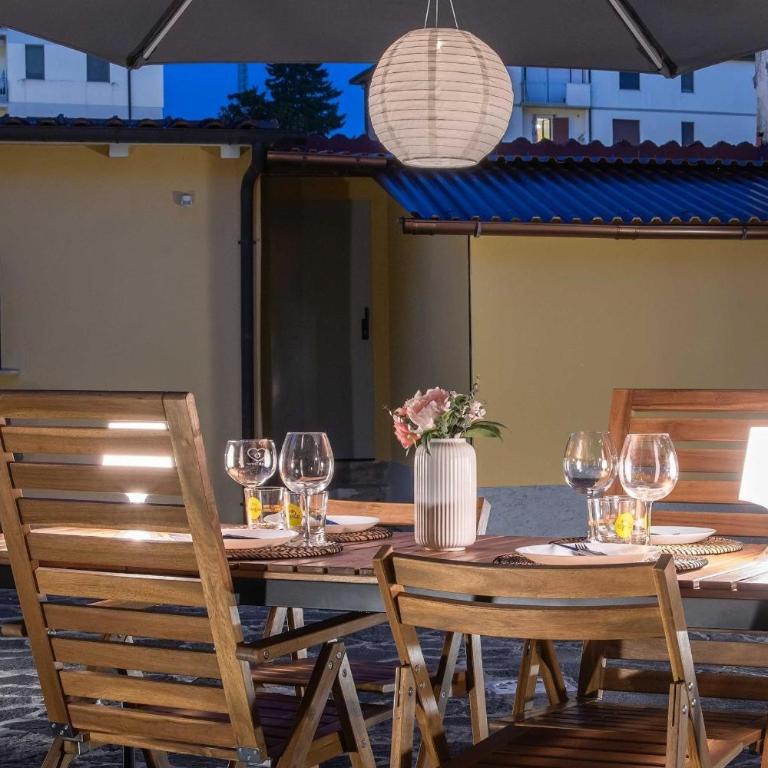 Piave House - Pisa - Two-Bedroom Deluxe Apartment with Garden View - 10