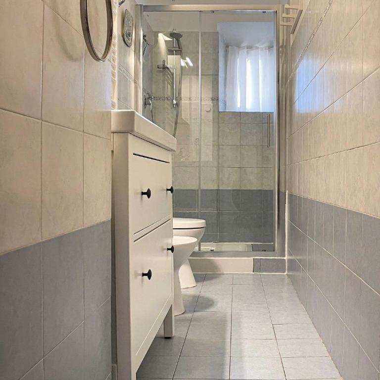Piave House - Pisa - Two-Bedroom Deluxe Apartment with Garden View - 14