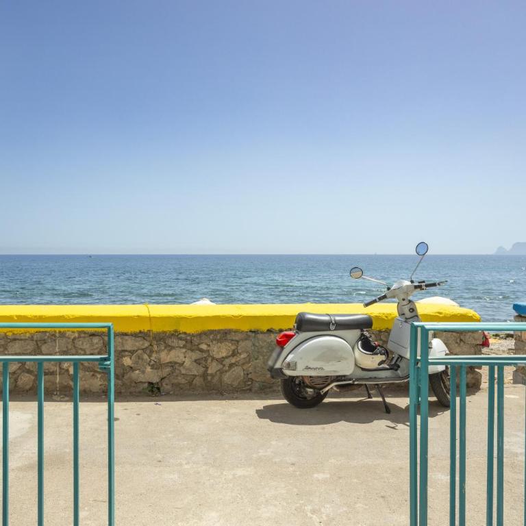 La Casetta sul Mare - One-Bedroom House - 3