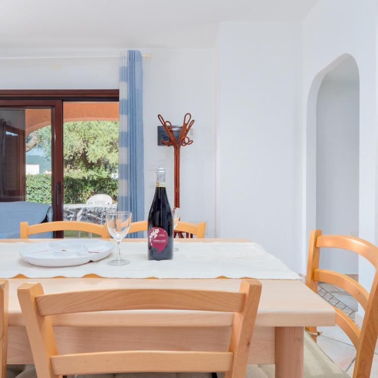 Villetta Bifamiliare 3 - Casa con 2 Camere da Letto - 7