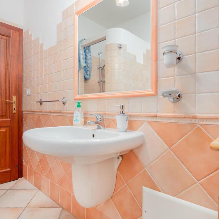 Villetta Bifamiliare 3 - Casa con 2 Camere da Letto - 22
