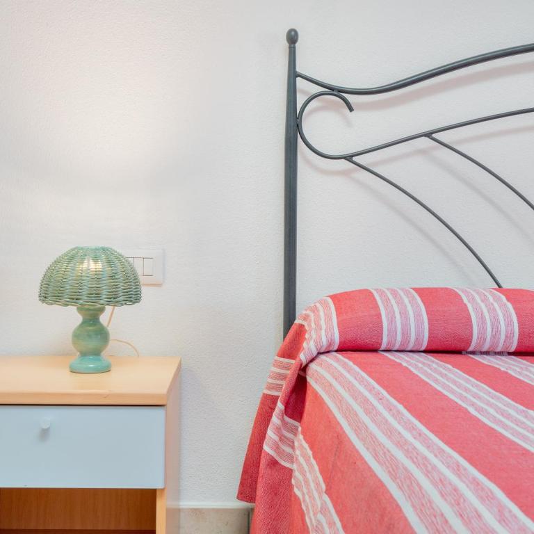 Villetta Bifamiliare 3 - Casa con 2 Camere da Letto - 15
