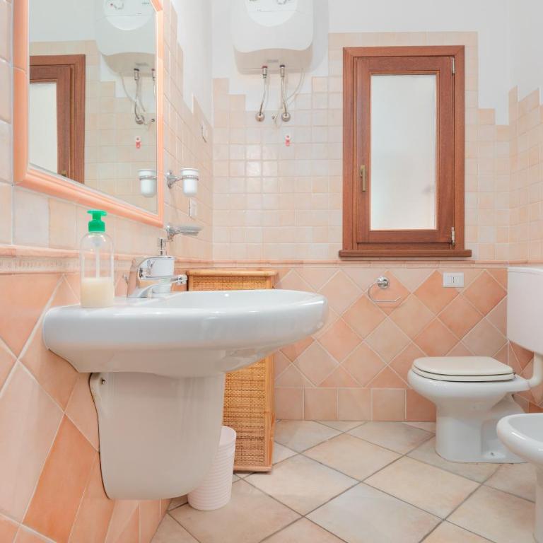 Villetta Bifamiliare 3 - Casa con 2 Camere da Letto - 21