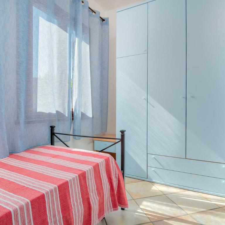 Villetta Bifamiliare 3 - Casa con 2 Camere da Letto - 20
