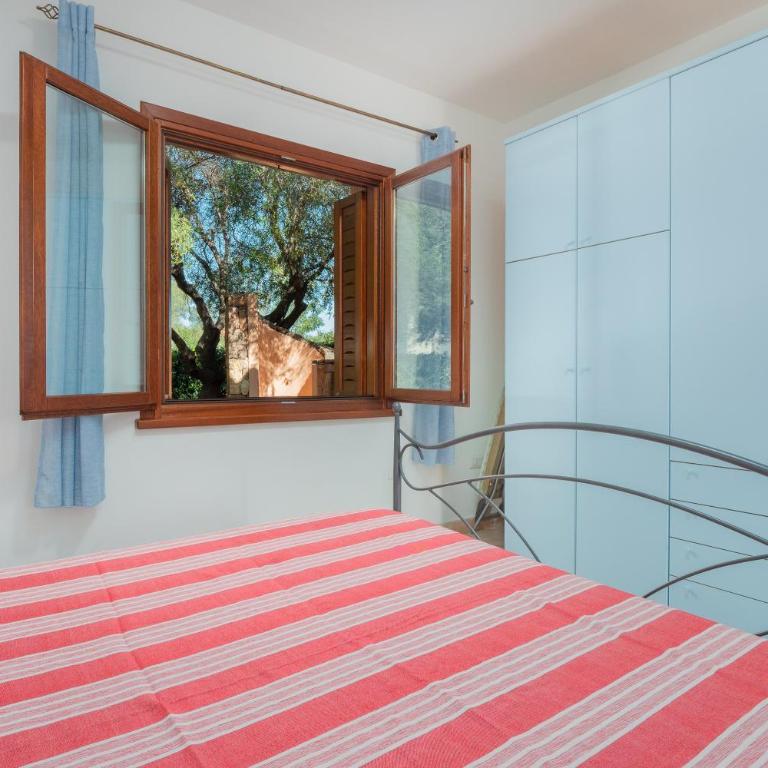 Villetta Bifamiliare 3 - Casa con 2 Camere da Letto - 17