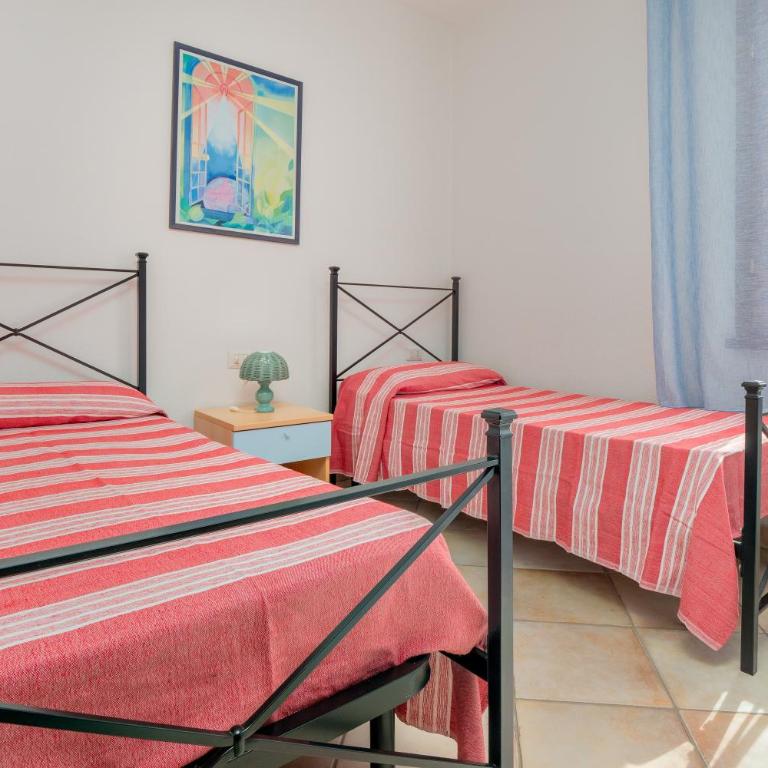 Villetta Bifamiliare 3 - Casa con 2 Camere da Letto - 18