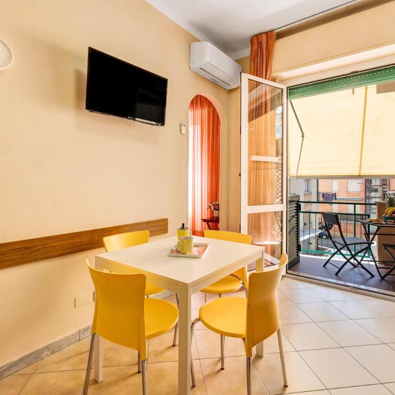 Isophylla Comfort - Appartamento Superior con 1 Camera da Letto e Balcone - 9