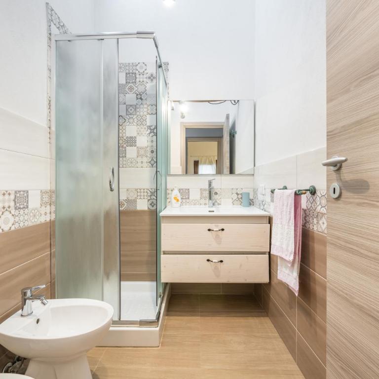 Villetta Anastasia - Casa con 2 Camere da Letto - 21