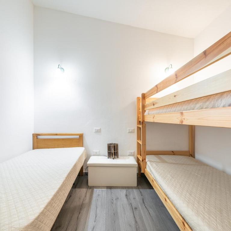 Villetta Anastasia - Casa con 2 Camere da Letto - 17