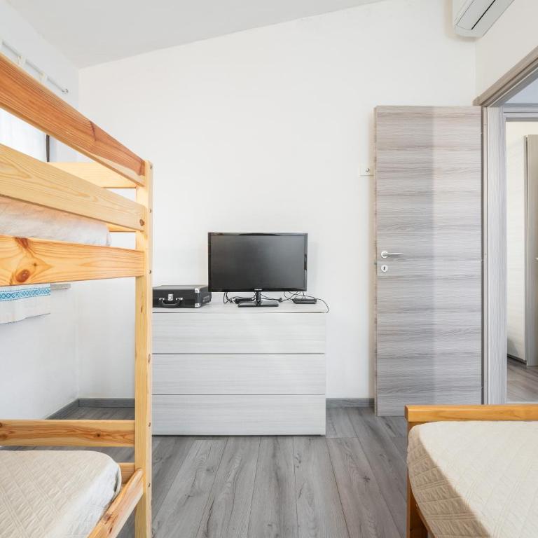 Villetta Anastasia - Casa con 2 Camere da Letto - 18