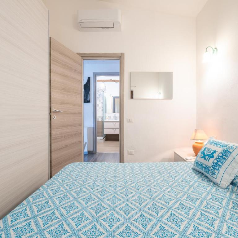 Villetta Anastasia - Casa con 2 Camere da Letto - 14