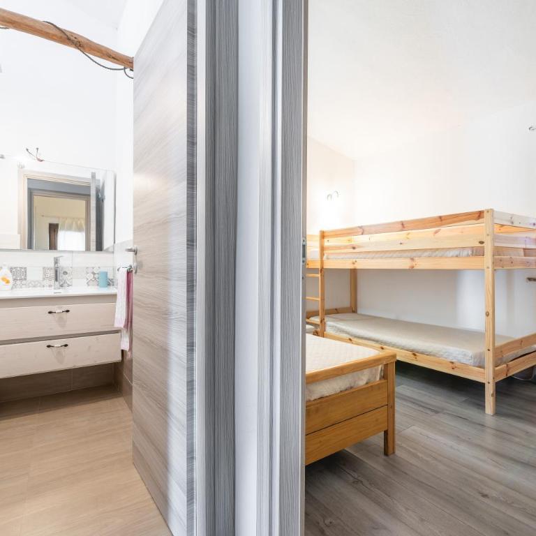 Villetta Anastasia - Casa con 2 Camere da Letto - 19