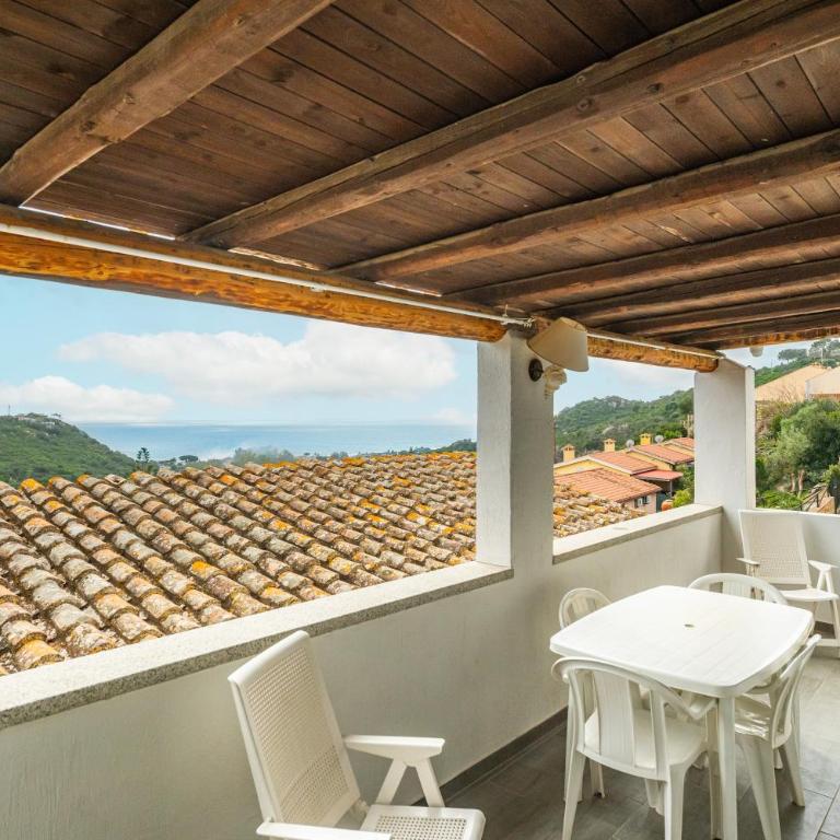 Villetta Anastasia - Casa con 2 Camere da Letto - 1