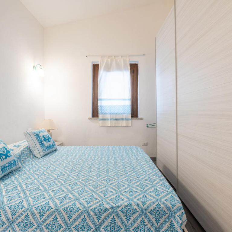 Villetta Anastasia - Casa con 2 Camere da Letto - 12