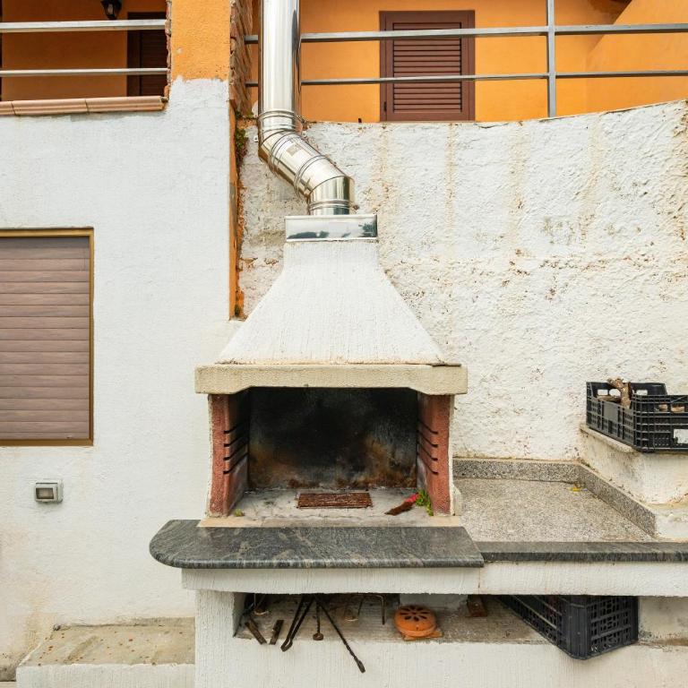 Villetta Anastasia - Casa con 2 Camere da Letto - 24