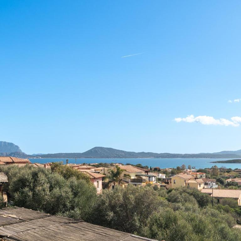 Poggio dei Fiori Appartamento G6 - Appartamento Deluxe con 2 Camere da Letto e Vista Oceano - 18