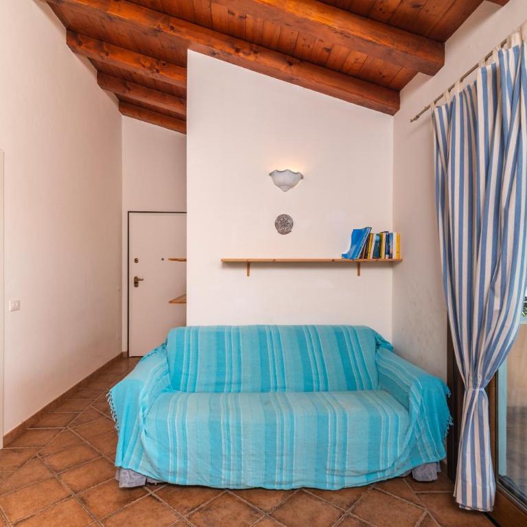 Poggio dei Fiori Appartamento G6 - Appartamento Deluxe con 2 Camere da Letto e Vista Oceano - 5
